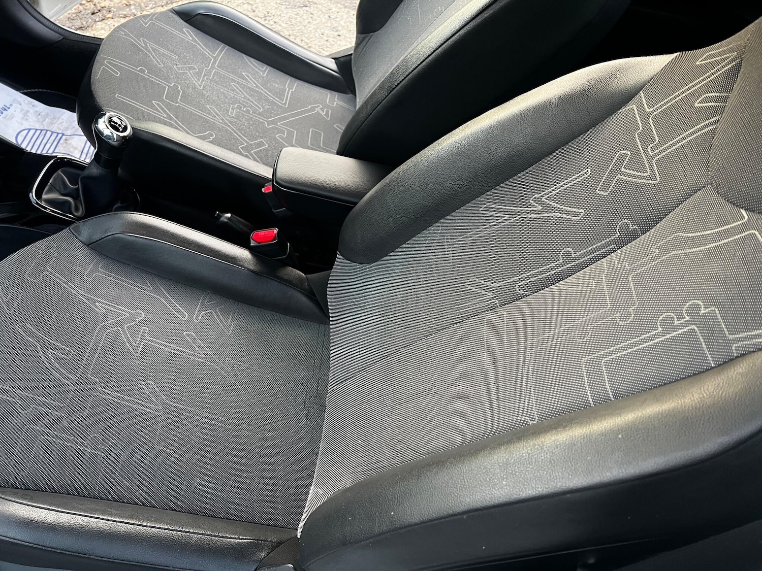 Used Toyota AYGO 2016 for sale - 76936312: Photo 14