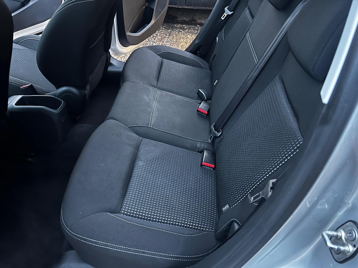 Used Toyota AYGO 2016 for sale - 76936312: Photo 17