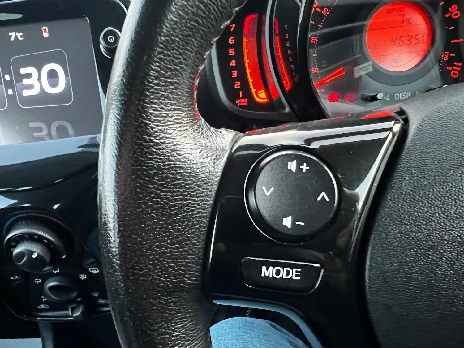 Used Toyota AYGO 2016 for sale - 76936312: Photo 18