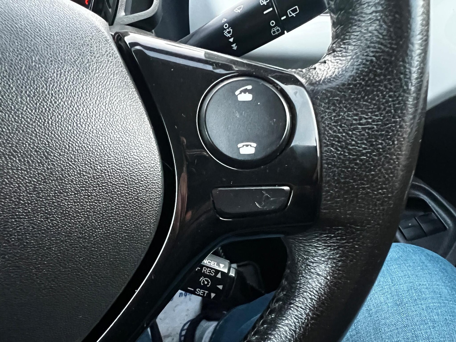 Used Toyota AYGO 2016 for sale - 76936312: Photo 19