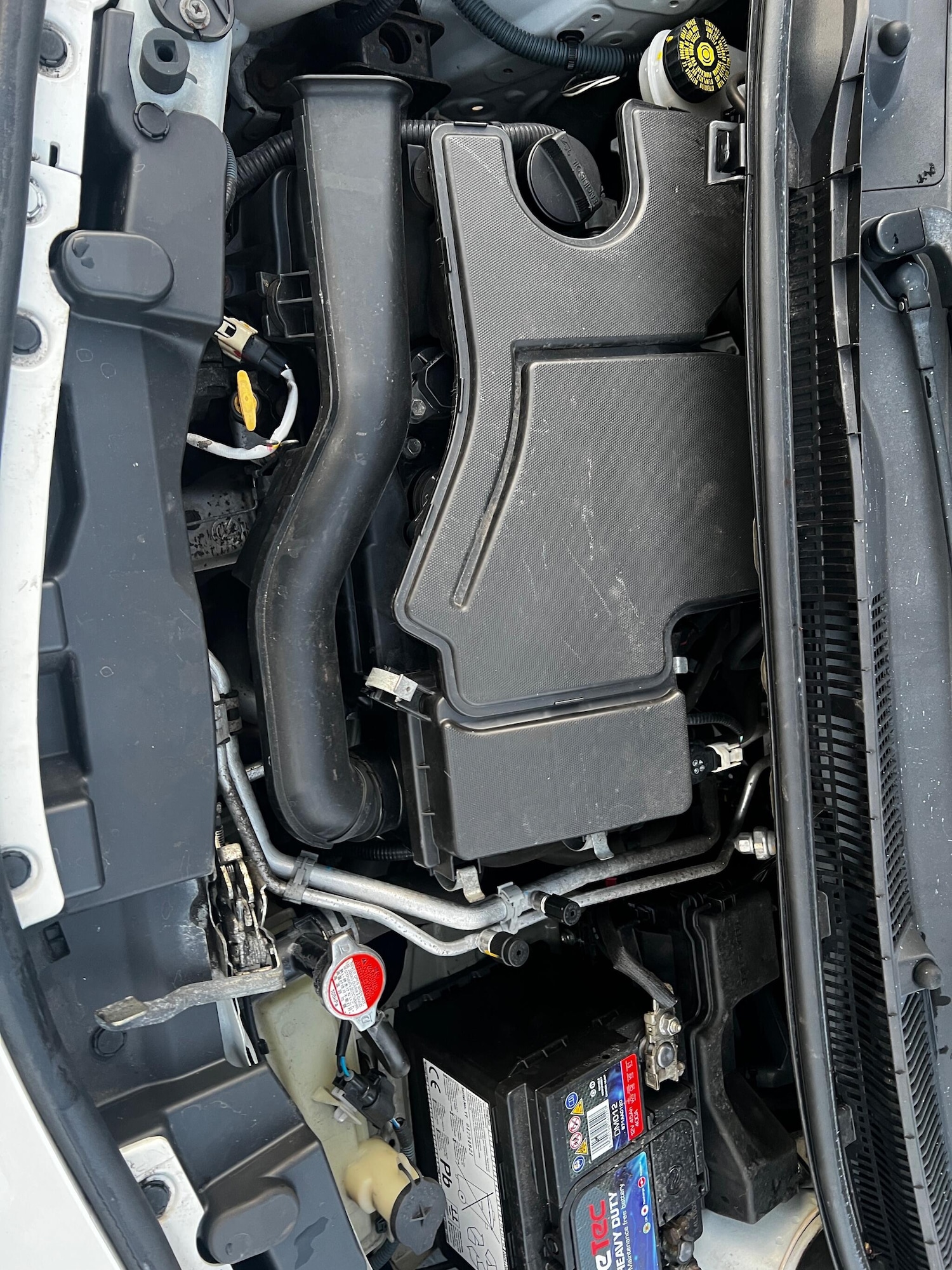 Used Toyota AYGO 2016 for sale - 76936312: Photo 27