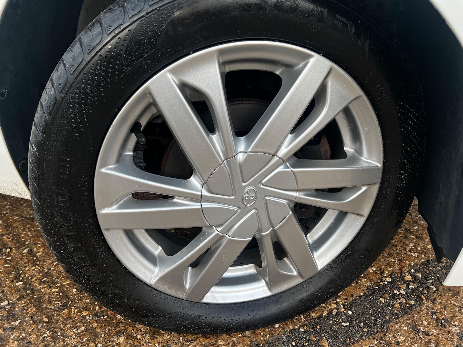 Used Toyota AYGO 2016 for sale - 76936312: Photo 29