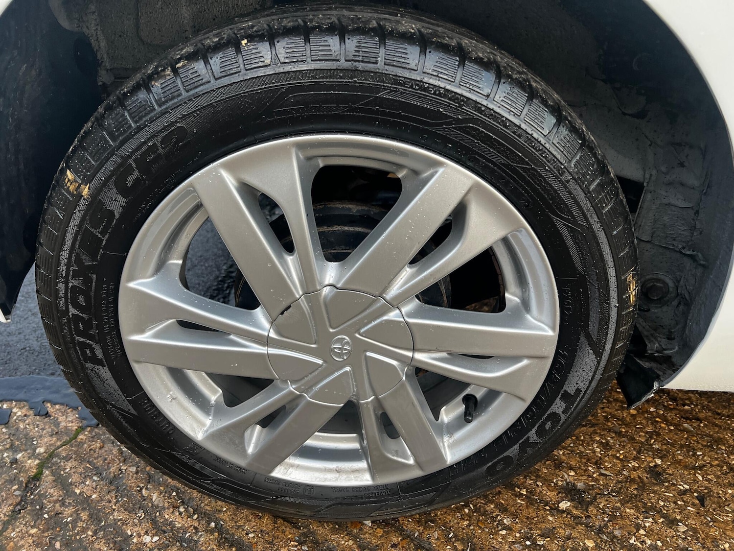 Used Toyota AYGO 2016 for sale - 76936312: Photo 30