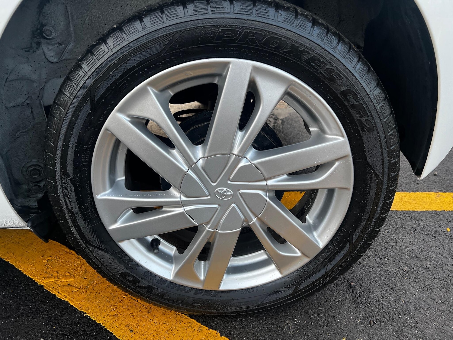 Used Toyota AYGO 2016 for sale - 76936312: Photo 31