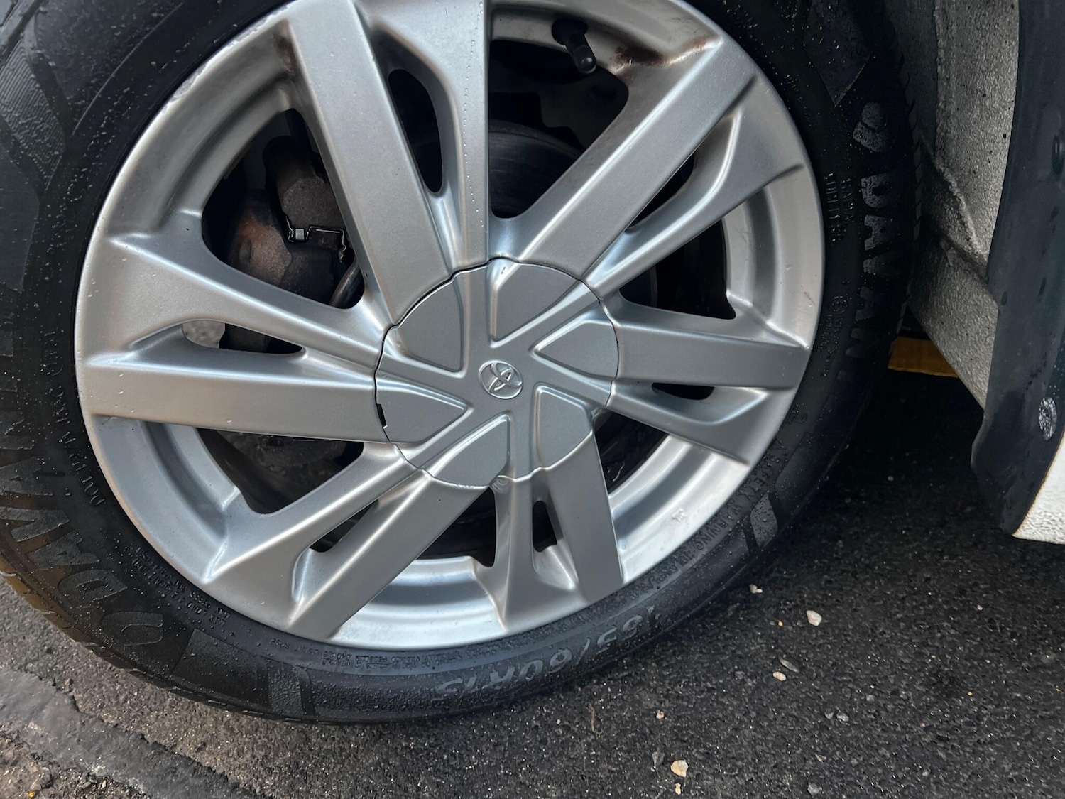 Used Toyota AYGO 2016 for sale - 76936312: Photo 32