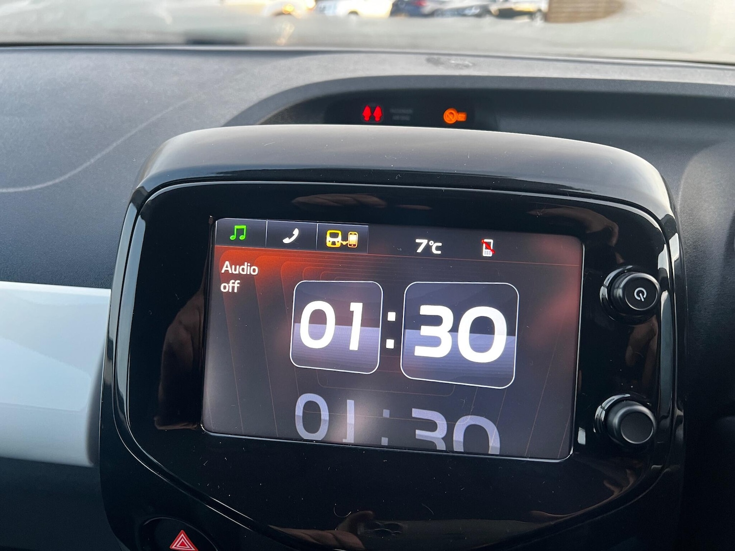 Used Toyota AYGO 2016 for sale - 76936312: Photo 34