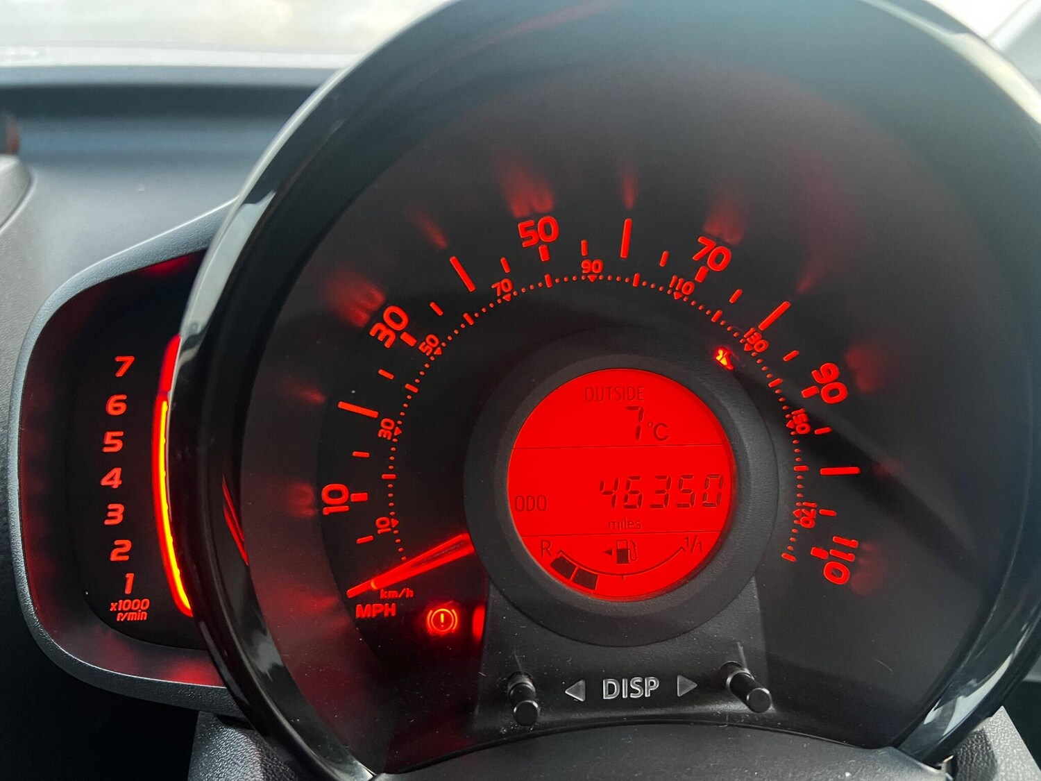 Used Toyota AYGO 2016 for sale - 76936312: Photo 37