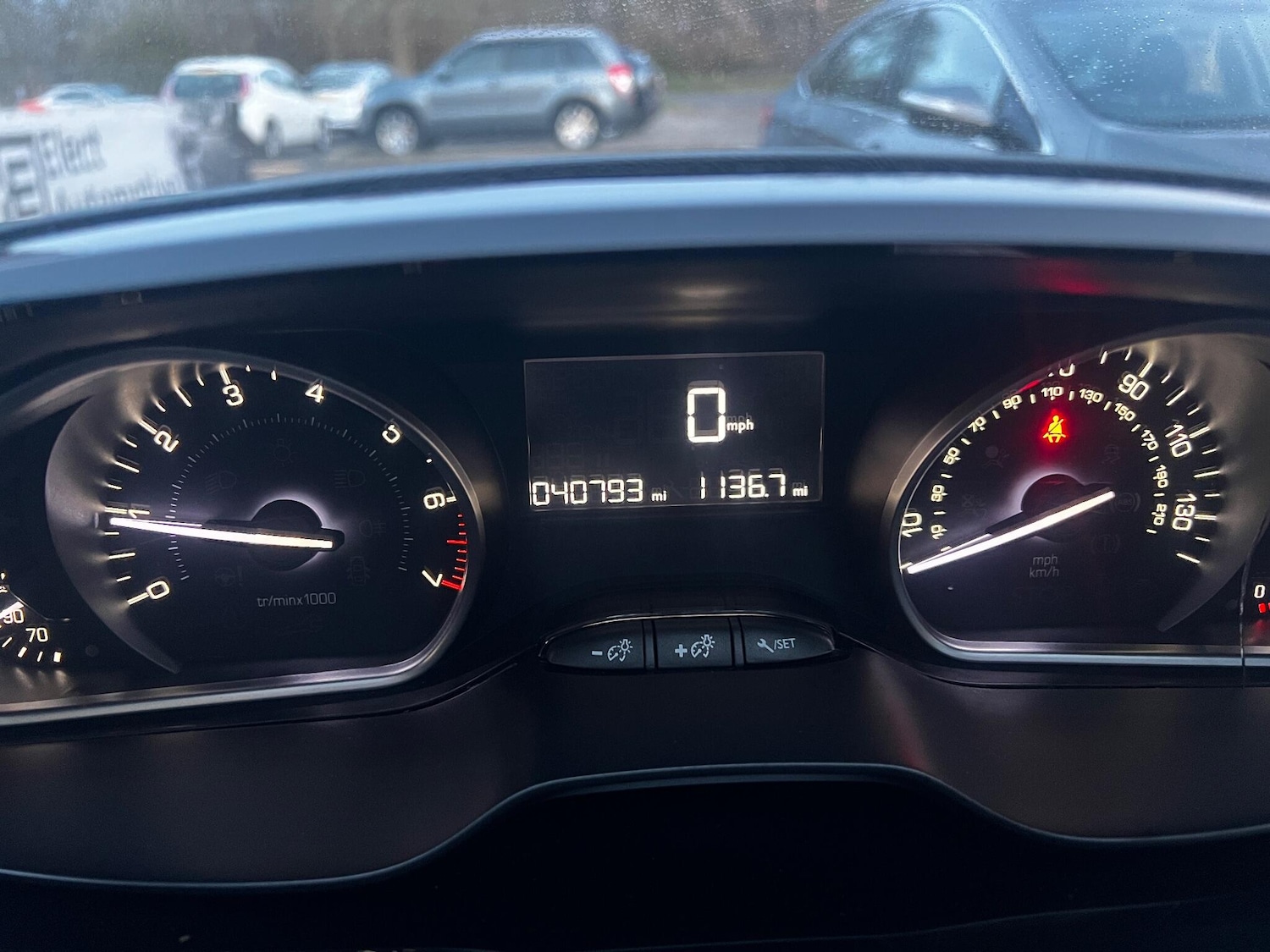 Used Toyota AYGO 2016 for sale - 76936312: Photo 38