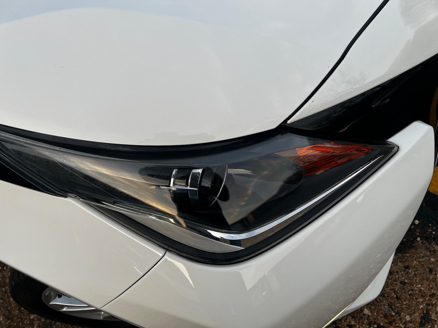 Used Toyota AYGO 2016 for sale - 76936312: Photo 46