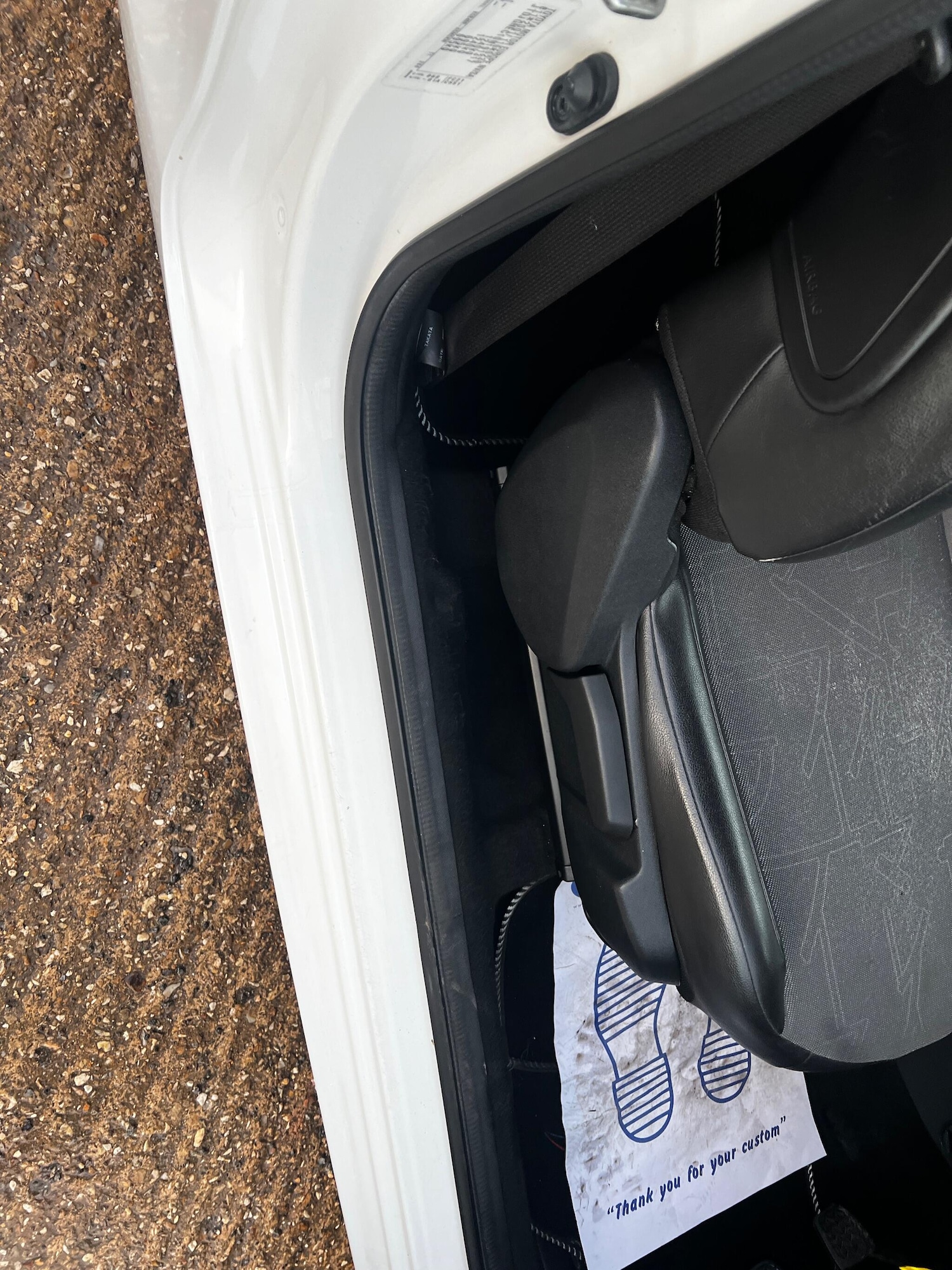 Used Toyota AYGO 2016 for sale - 76936312: Photo 48