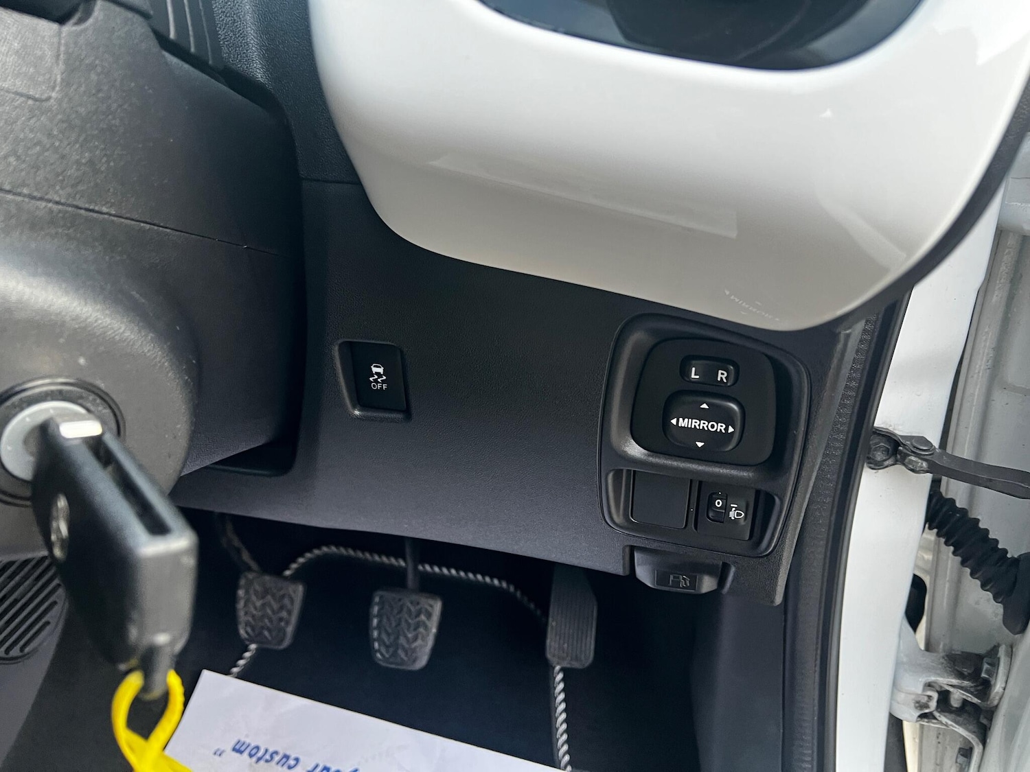 Used Toyota AYGO 2016 for sale - 76936312: Photo 49