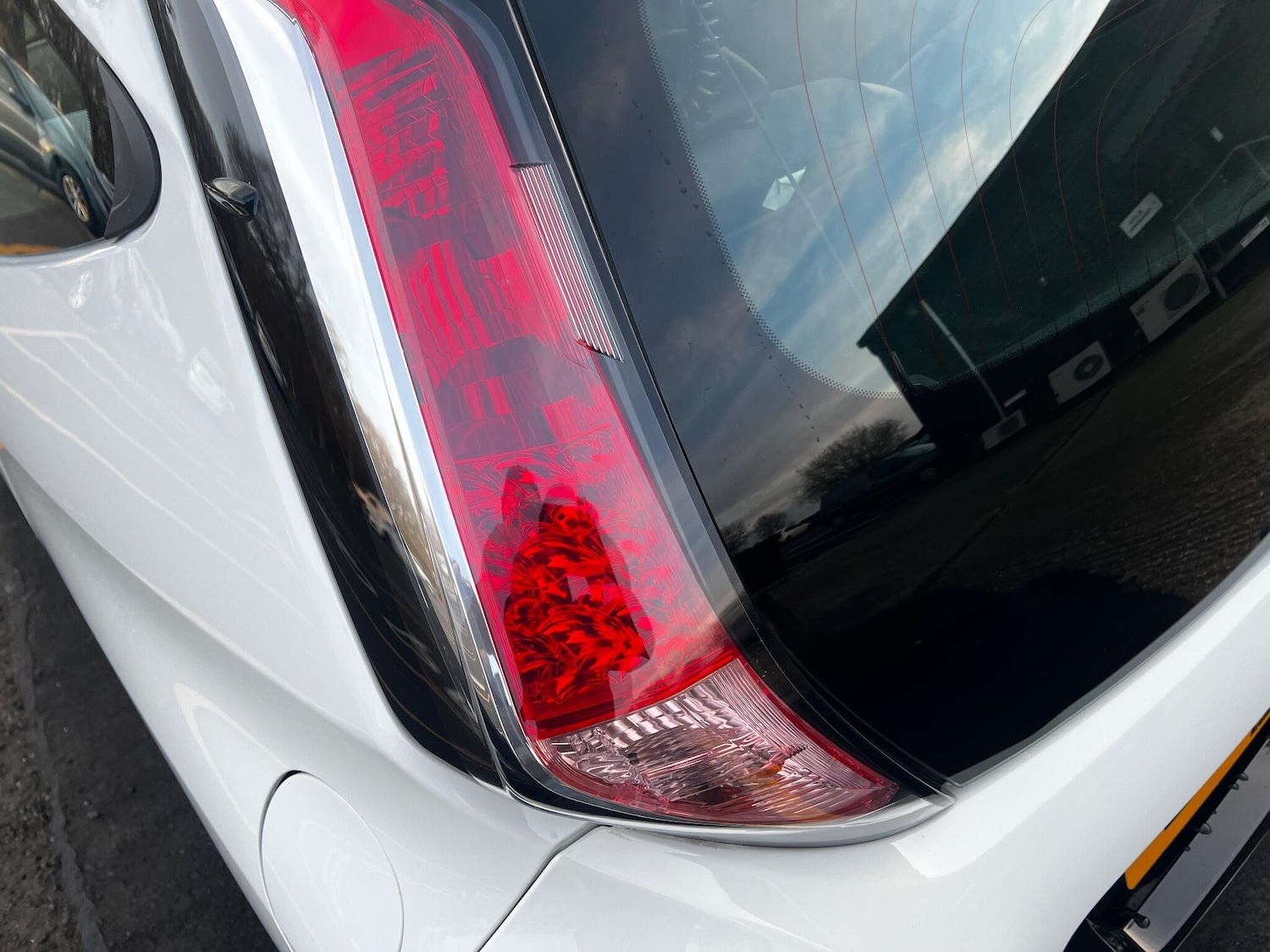 Used Toyota AYGO 2016 for sale - 76936312: Photo 52