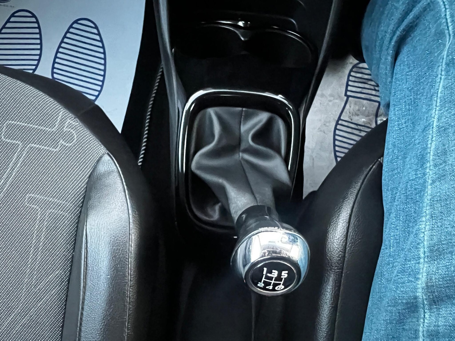 Used Toyota AYGO 2016 for sale - 76936312: Photo 53