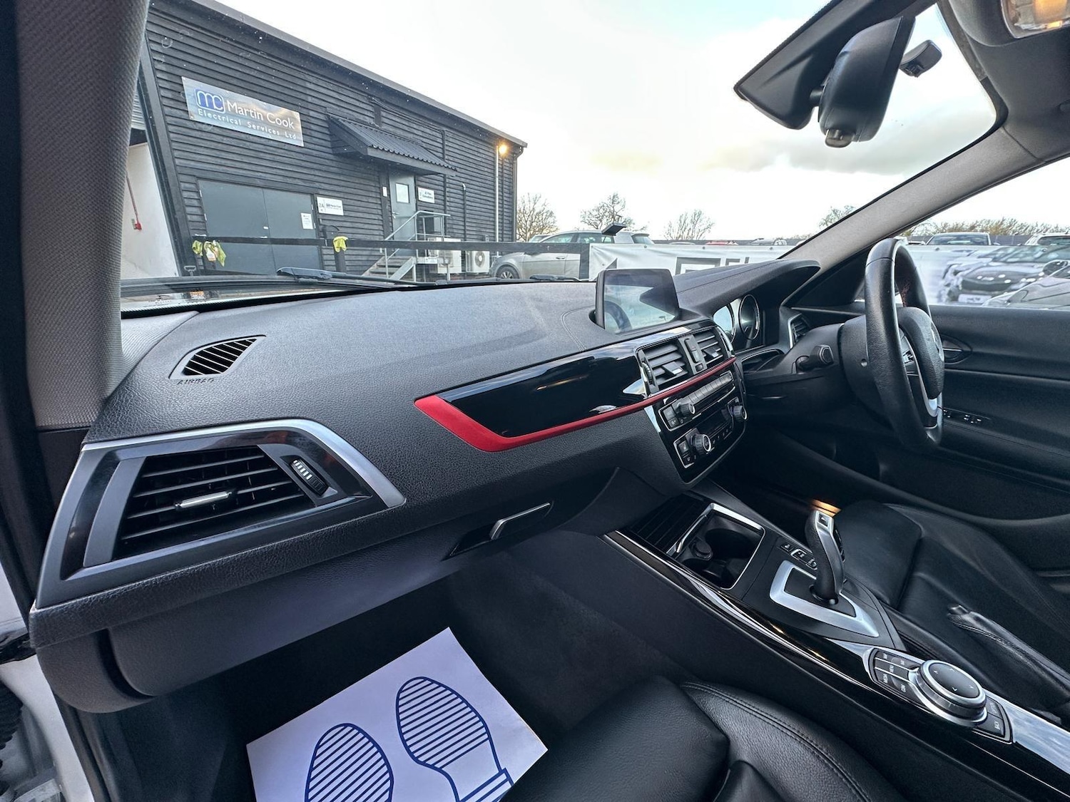 Used BMW 1 Series 2019 for sale - 77882999: Photo 12