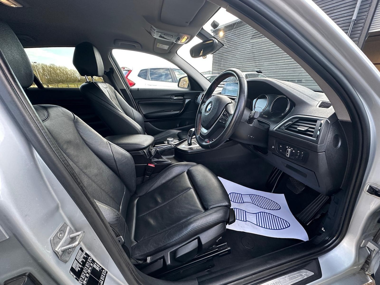 Used BMW 1 Series 2019 for sale - 77882999: Photo 13