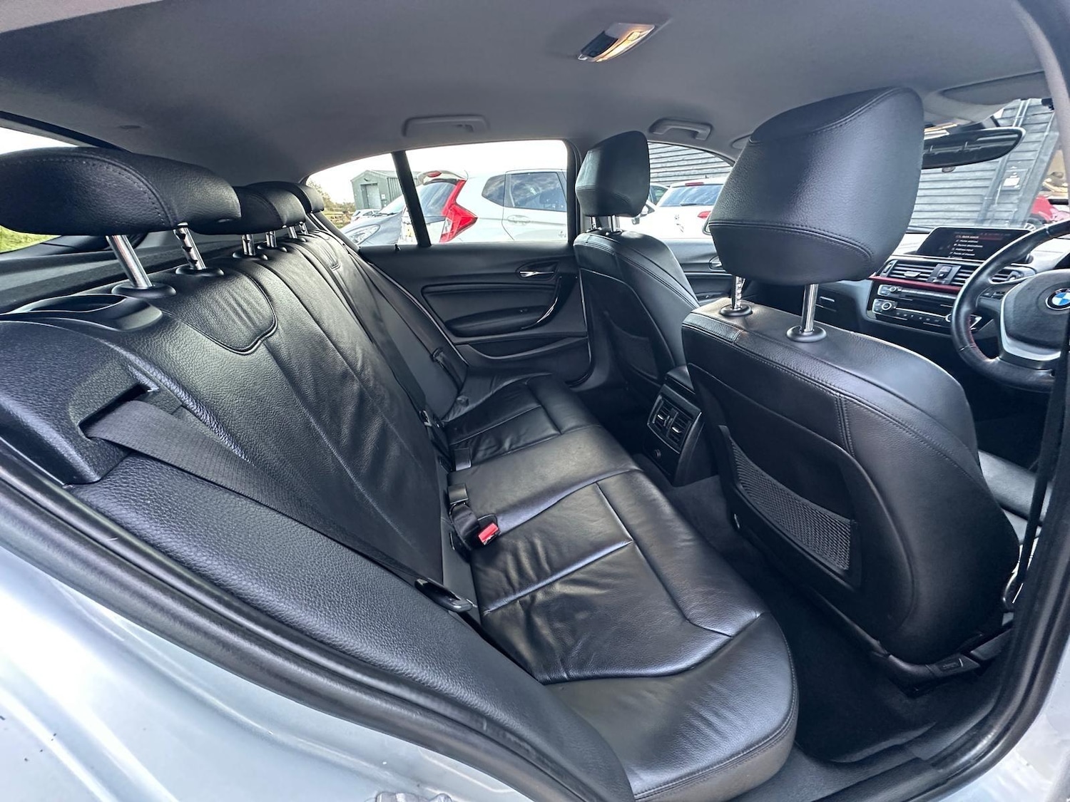 Used BMW 1 Series 2019 for sale - 77882999: Photo 15