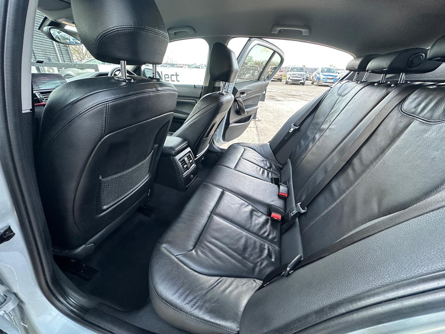 Used BMW 1 Series 2019 for sale - 77882999: Photo 16