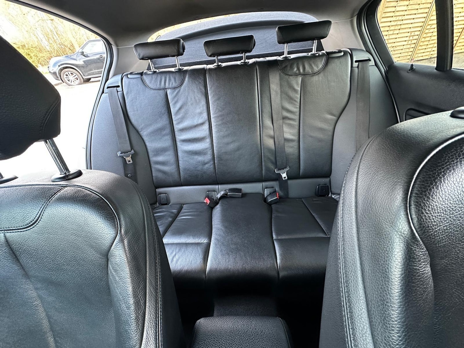 Used BMW 1 Series 2019 for sale - 77882999: Photo 17