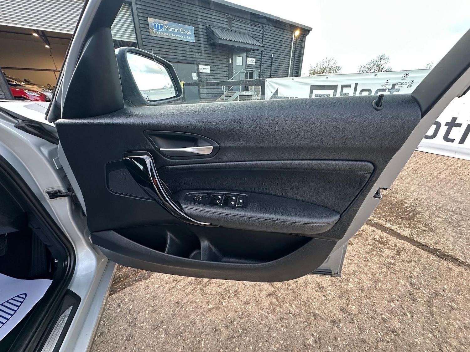 Used BMW 1 Series 2019 for sale - 77882999: Photo 24