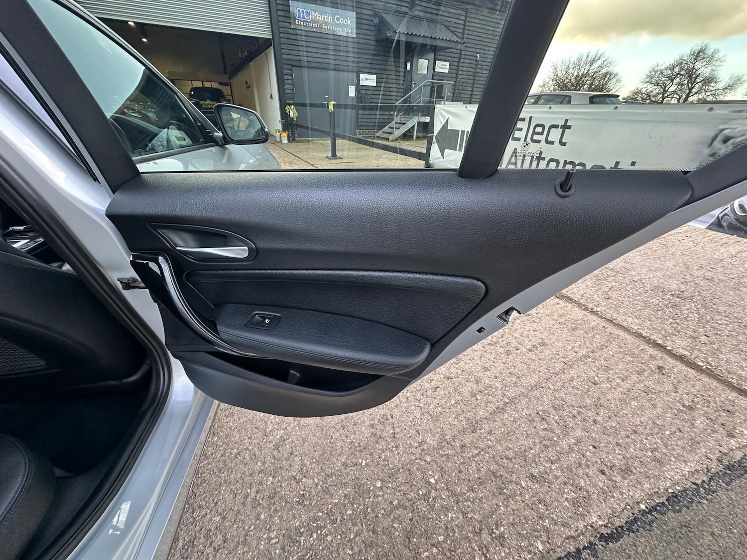 Used BMW 1 Series 2019 for sale - 77882999: Photo 25