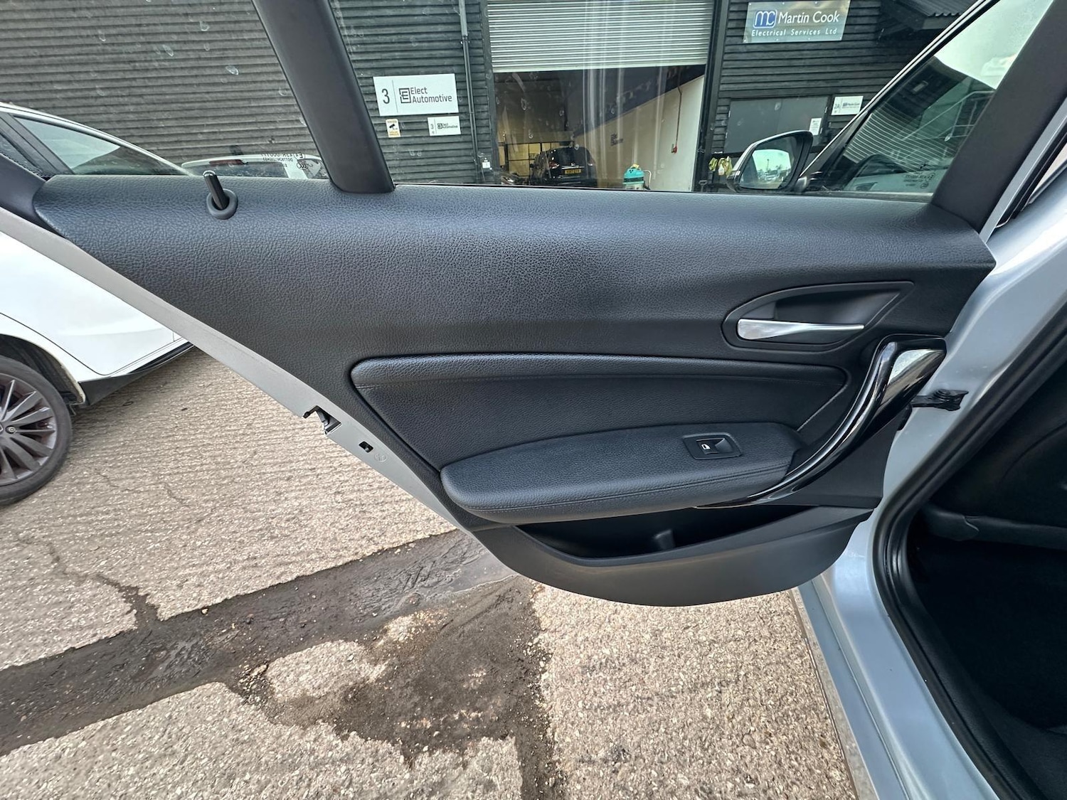 Used BMW 1 Series 2019 for sale - 77882999: Photo 26