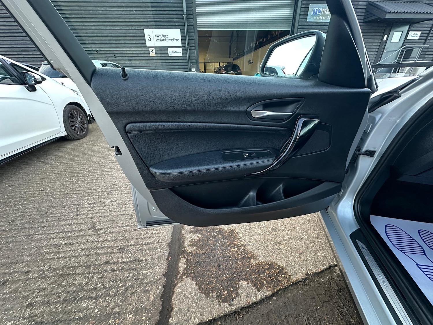 Used BMW 1 Series 2019 for sale - 77882999: Photo 27