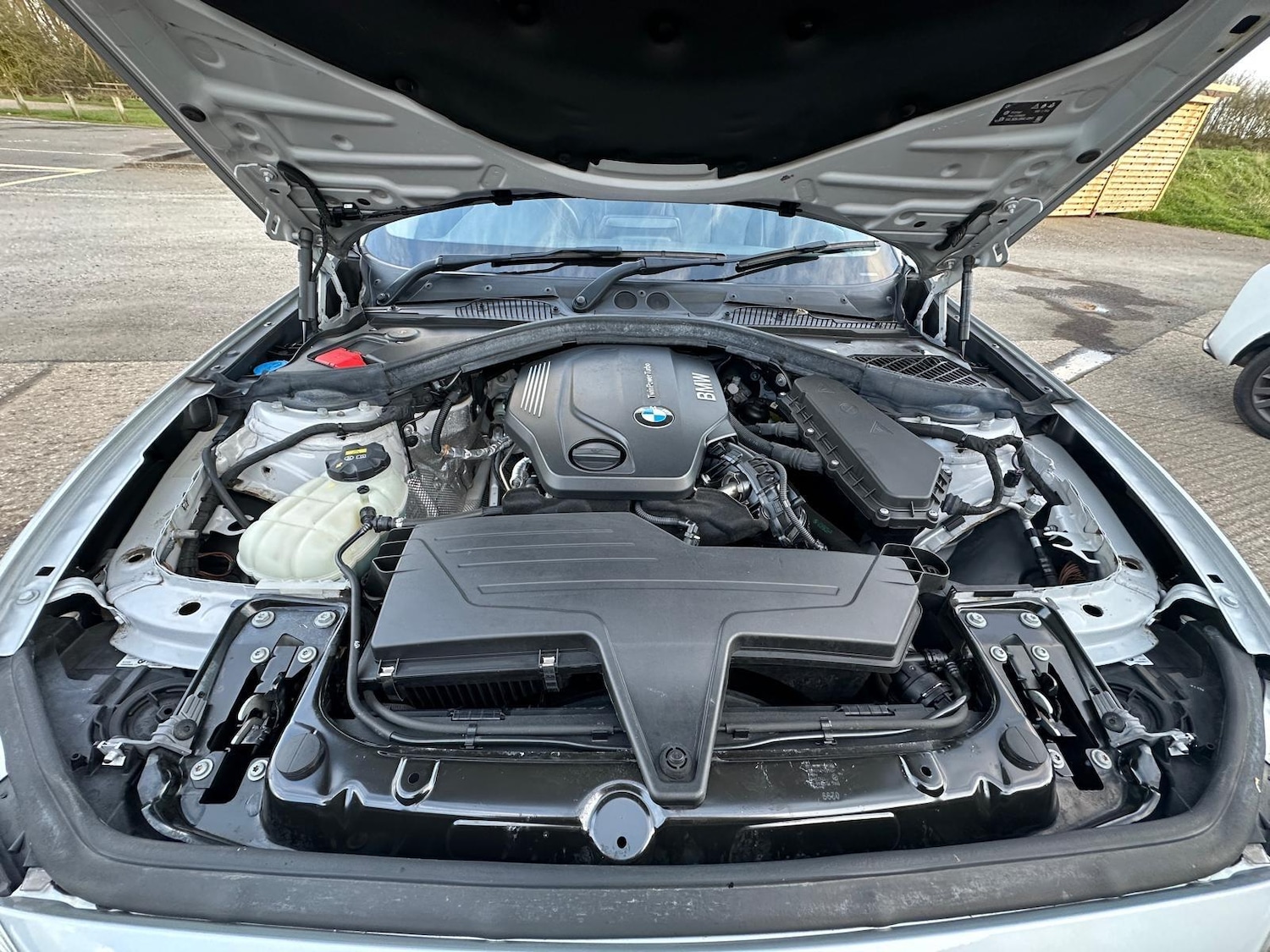 Used BMW 1 Series 2019 for sale - 77882999: Photo 28