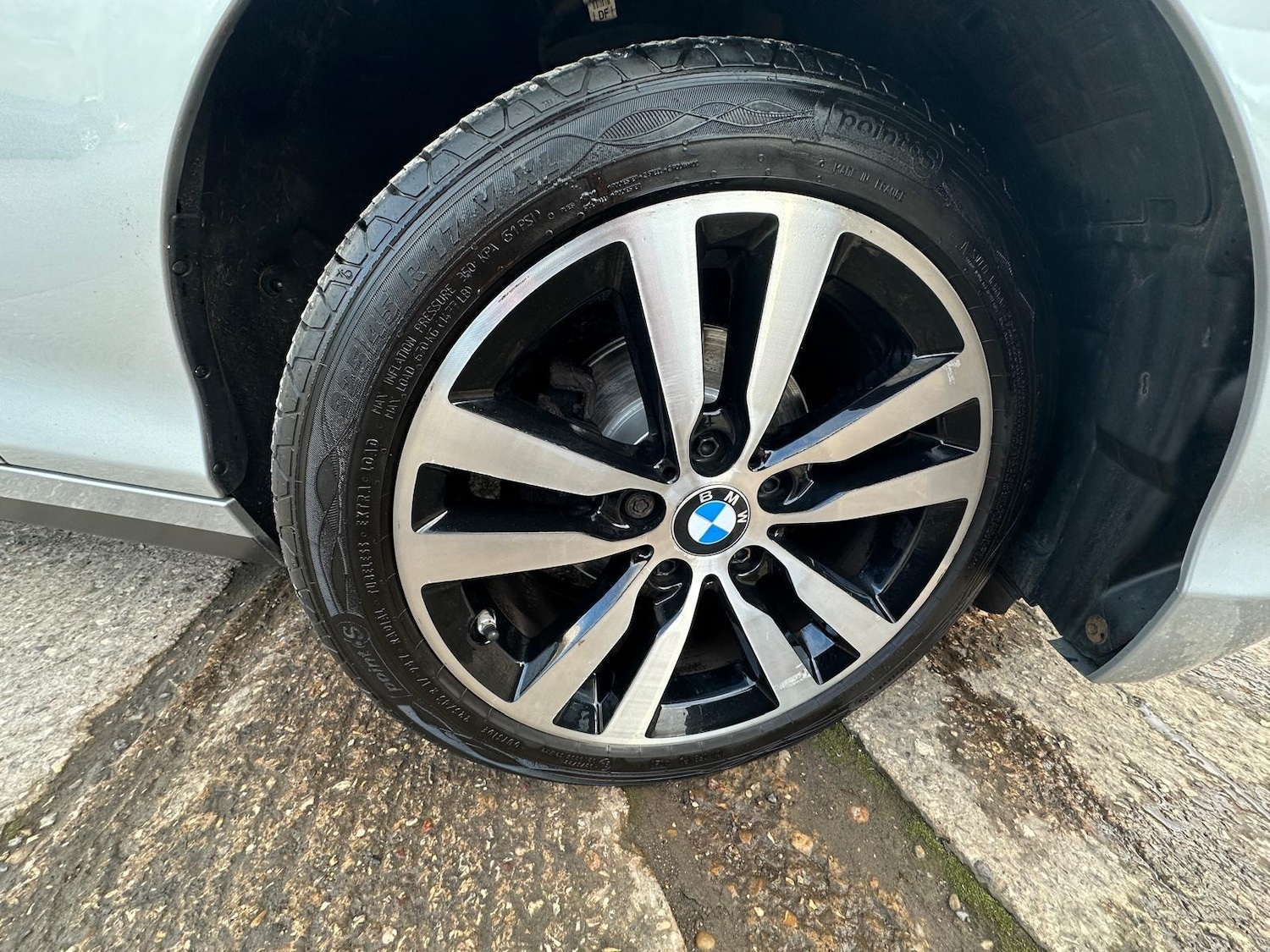 Used BMW 1 Series 2019 for sale - 77882999: Photo 30