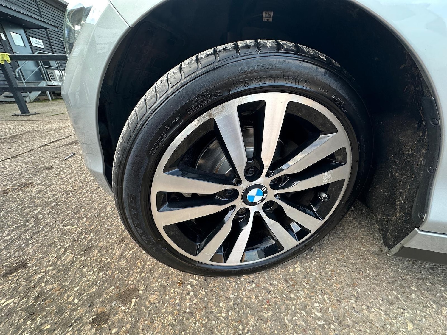 Used BMW 1 Series 2019 for sale - 77882999: Photo 31