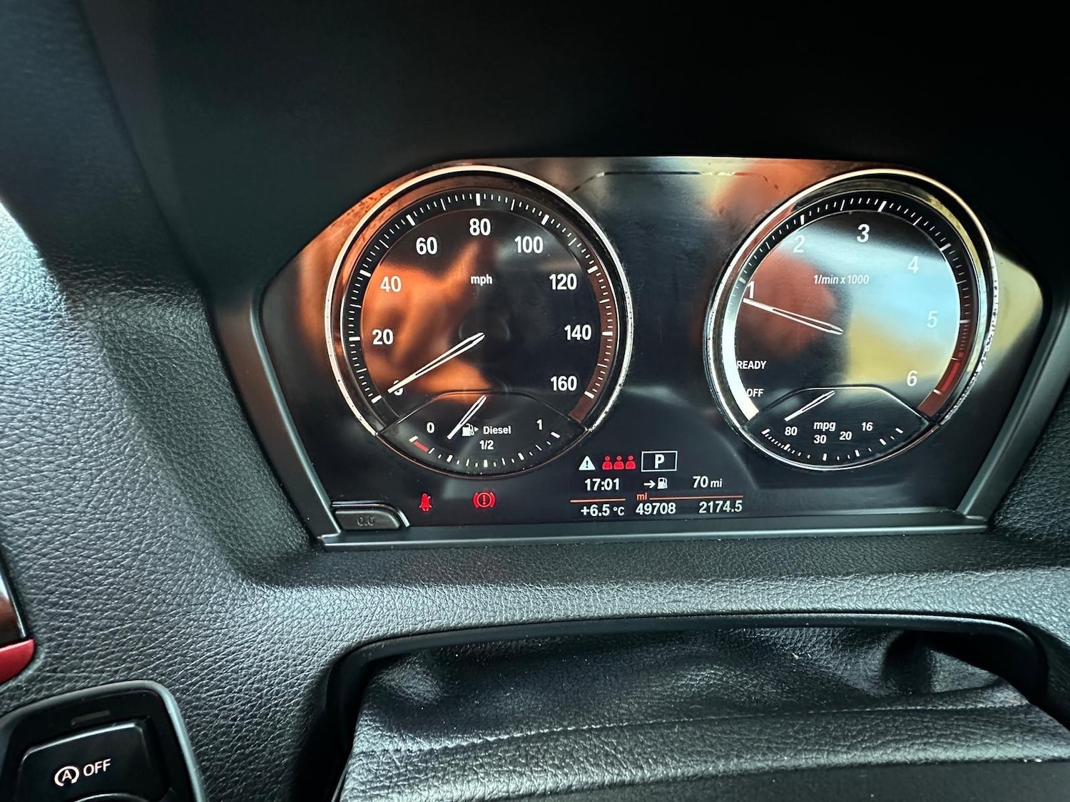 Used BMW 1 Series 2019 for sale - 77882999: Photo 34