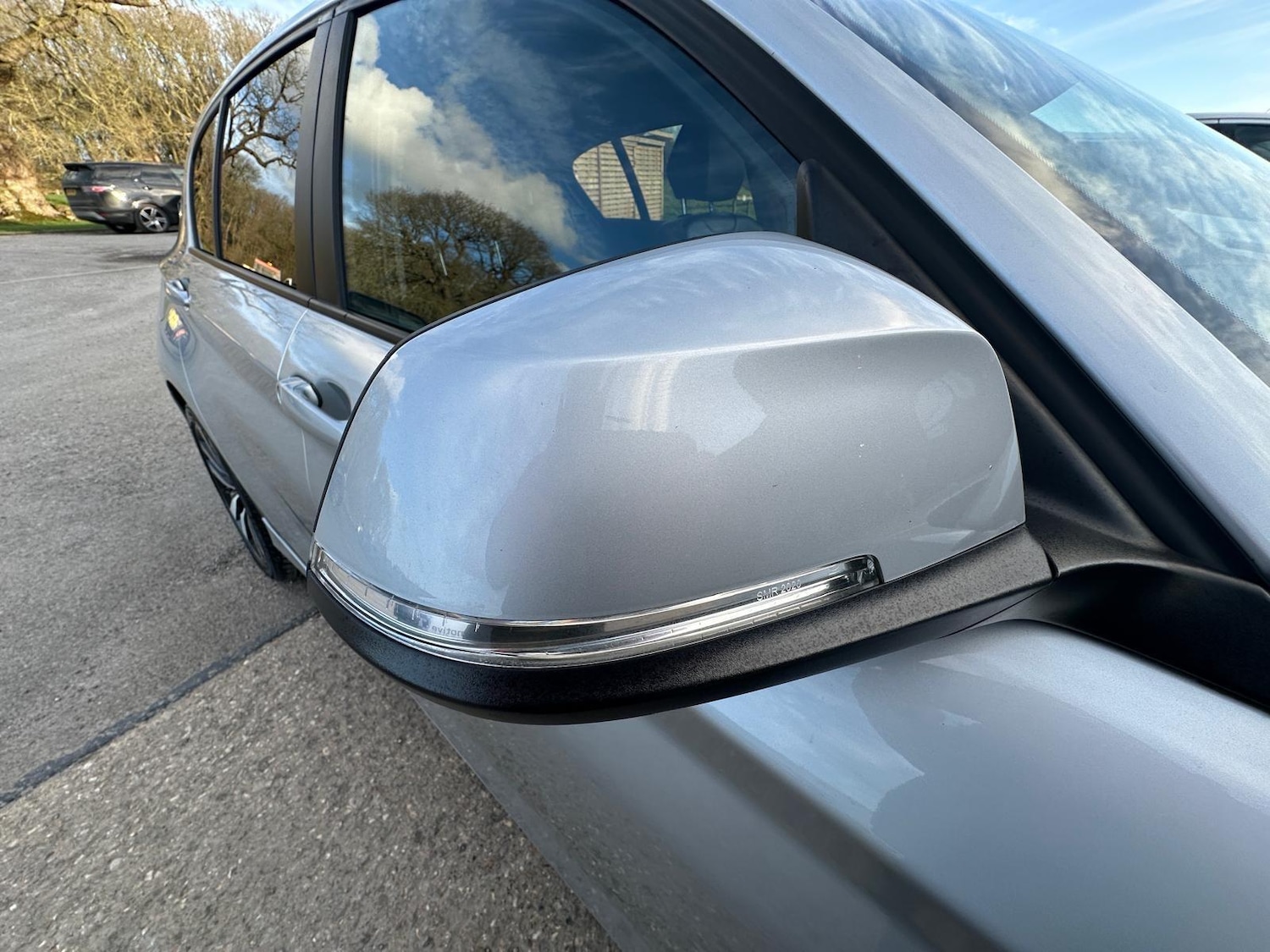 Used BMW 1 Series 2019 for sale - 77882999: Photo 36