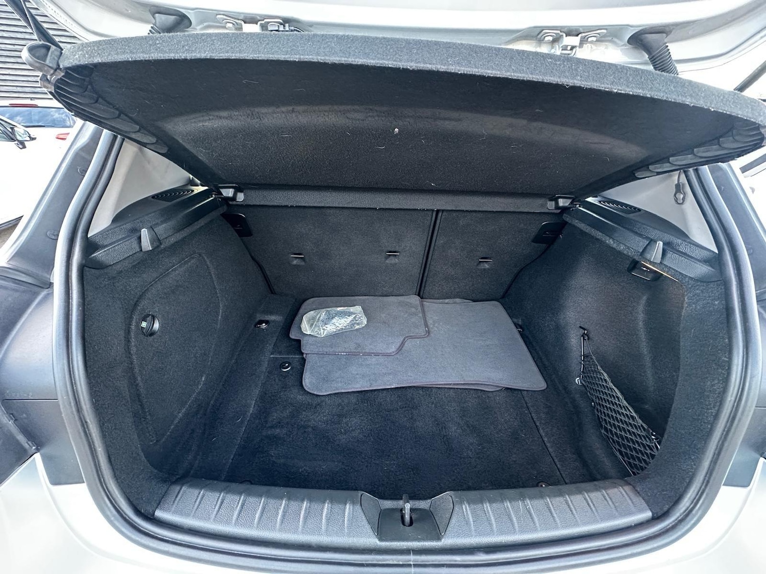 Used BMW 1 Series 2019 for sale - 77882999: Photo 37