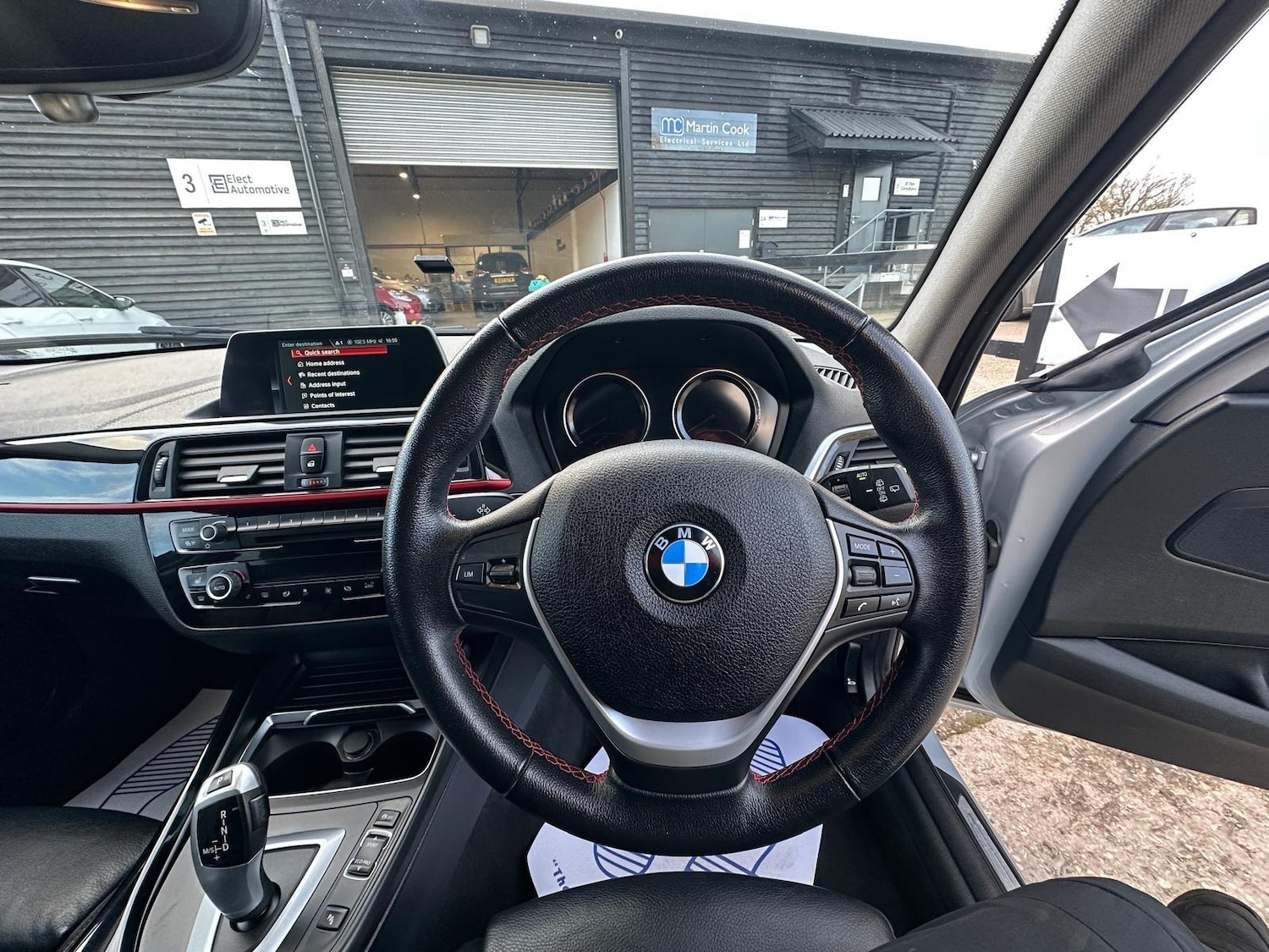 Used BMW 1 Series 2019 for sale - 77882999: Photo 39