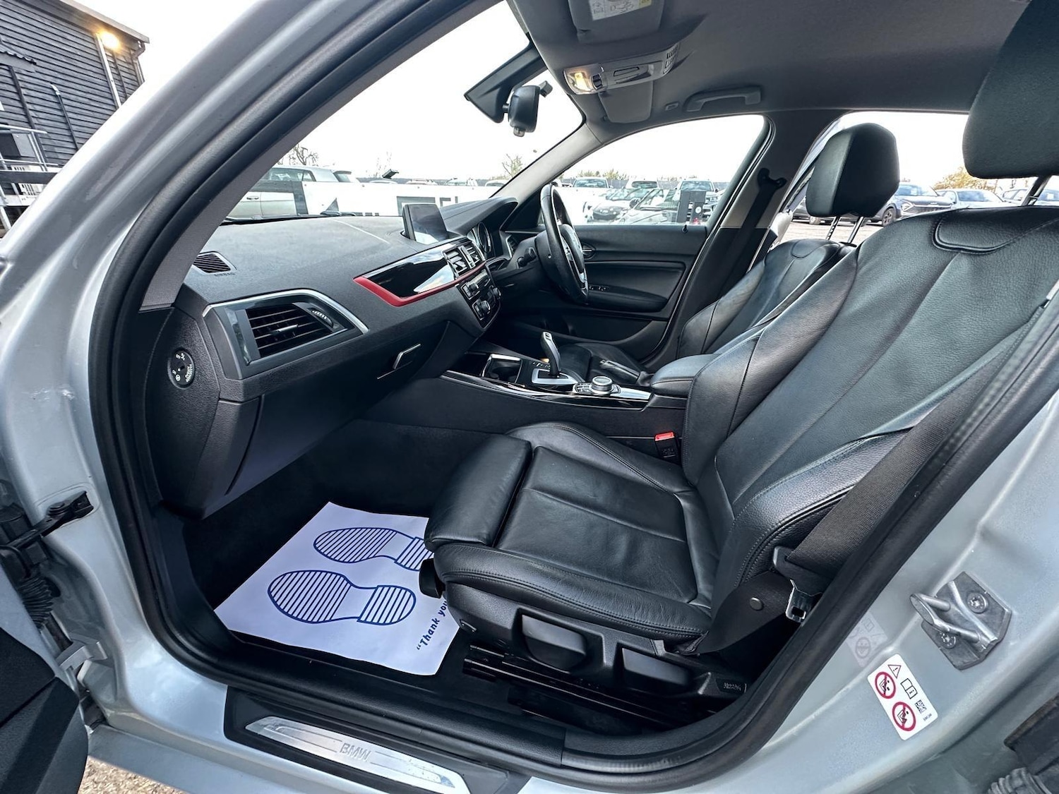 Used BMW 1 Series 2019 for sale - 77882999: Photo 40