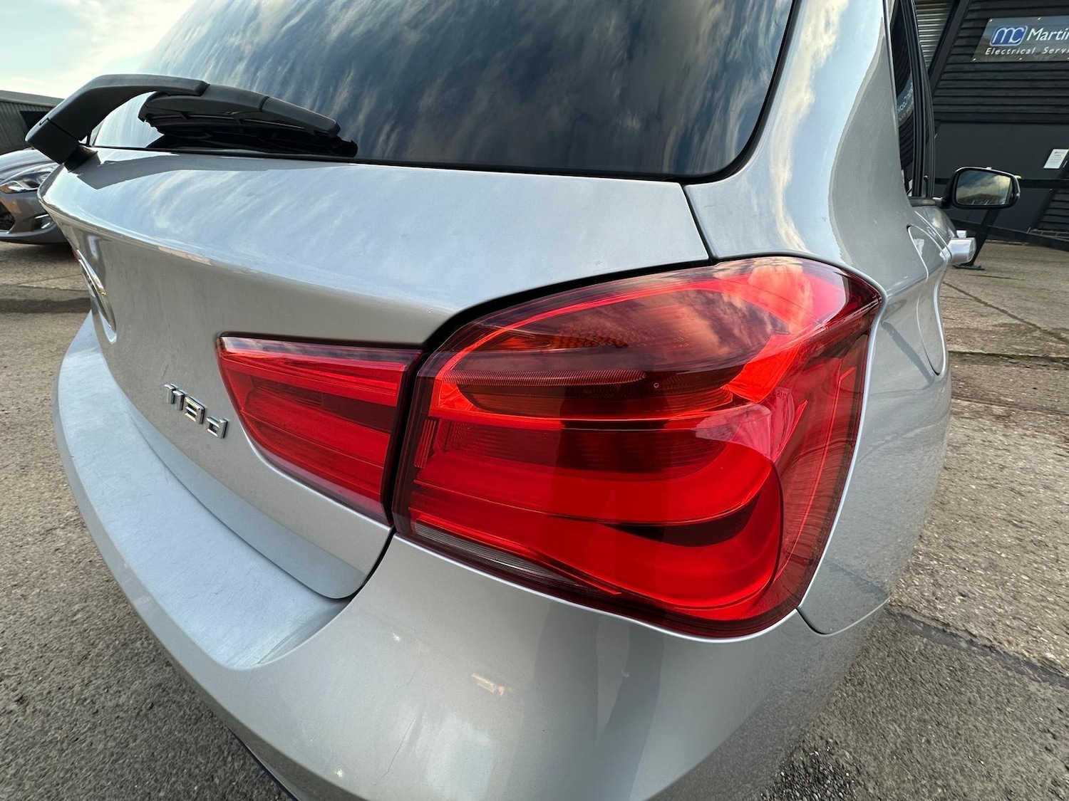 Used BMW 1 Series 2019 for sale - 77882999: Photo 41