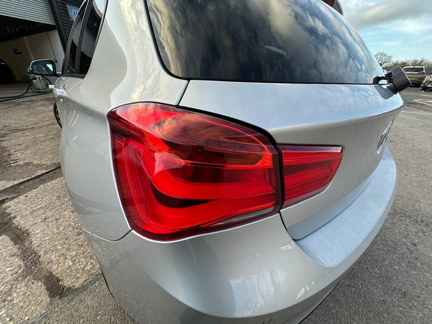 Used BMW 1 Series 2019 for sale - 77882999: Photo 42