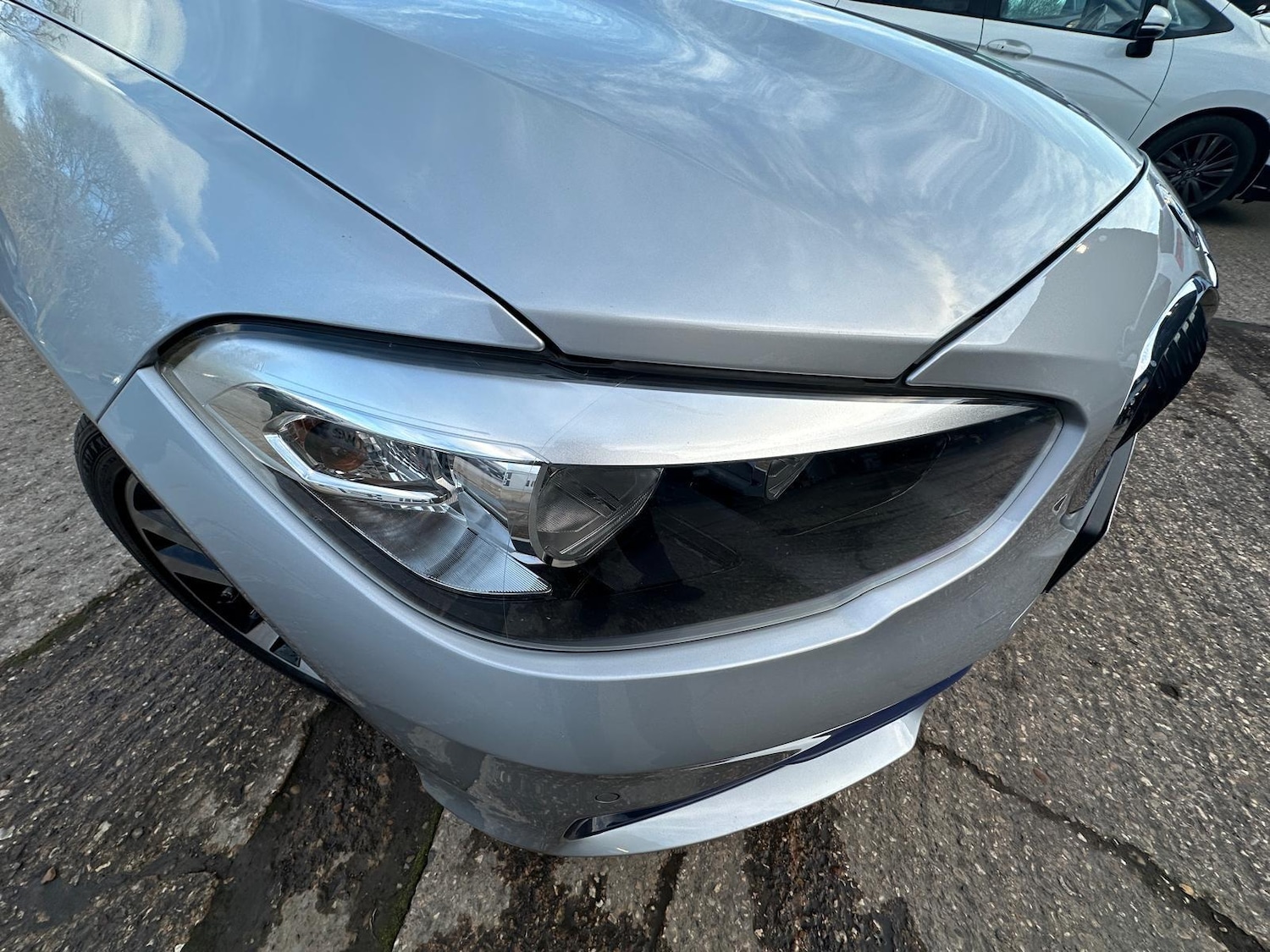 Used BMW 1 Series 2019 for sale - 77882999: Photo 43