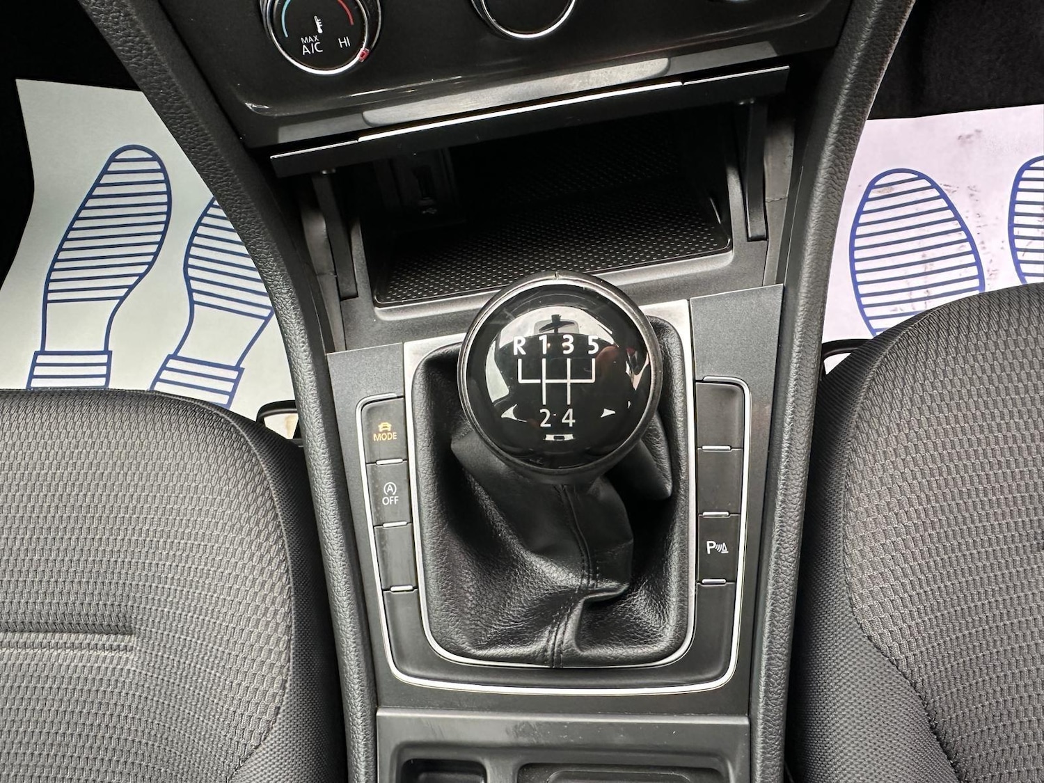 Used Volkswagen Golf 2018 for sale - 78171417: Photo 11