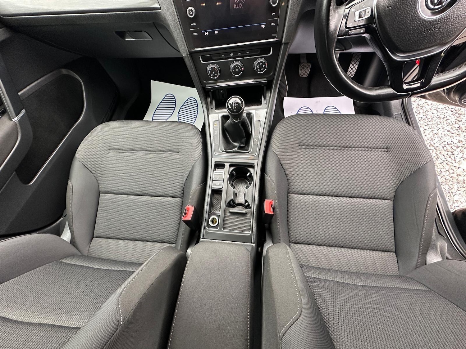 Used Volkswagen Golf 2018 for sale - 78171417: Photo 12