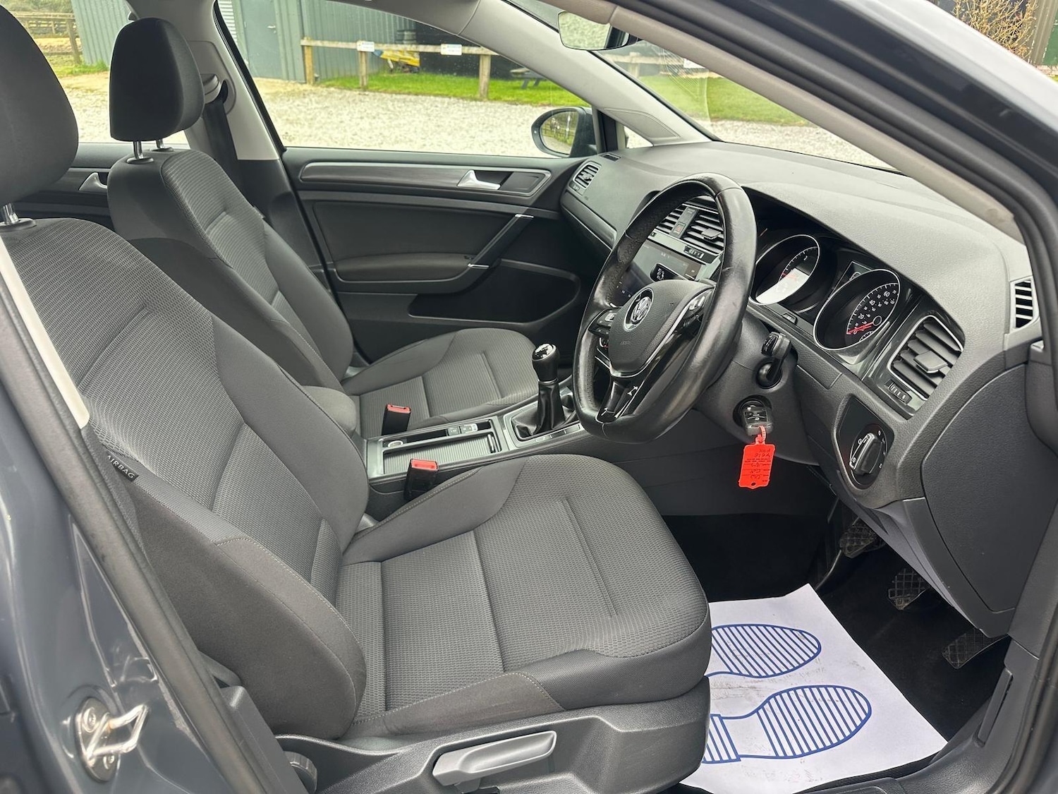 Used Volkswagen Golf 2018 for sale - 78171417: Photo 15