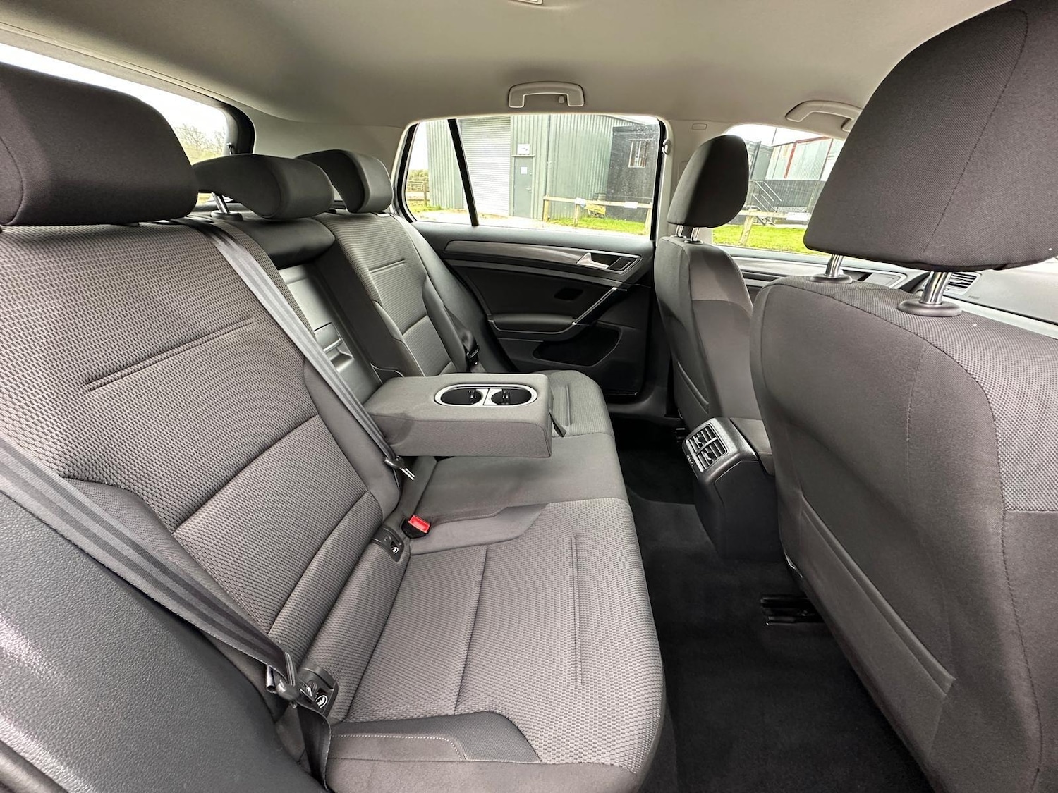 Used Volkswagen Golf 2018 for sale - 78171417: Photo 18