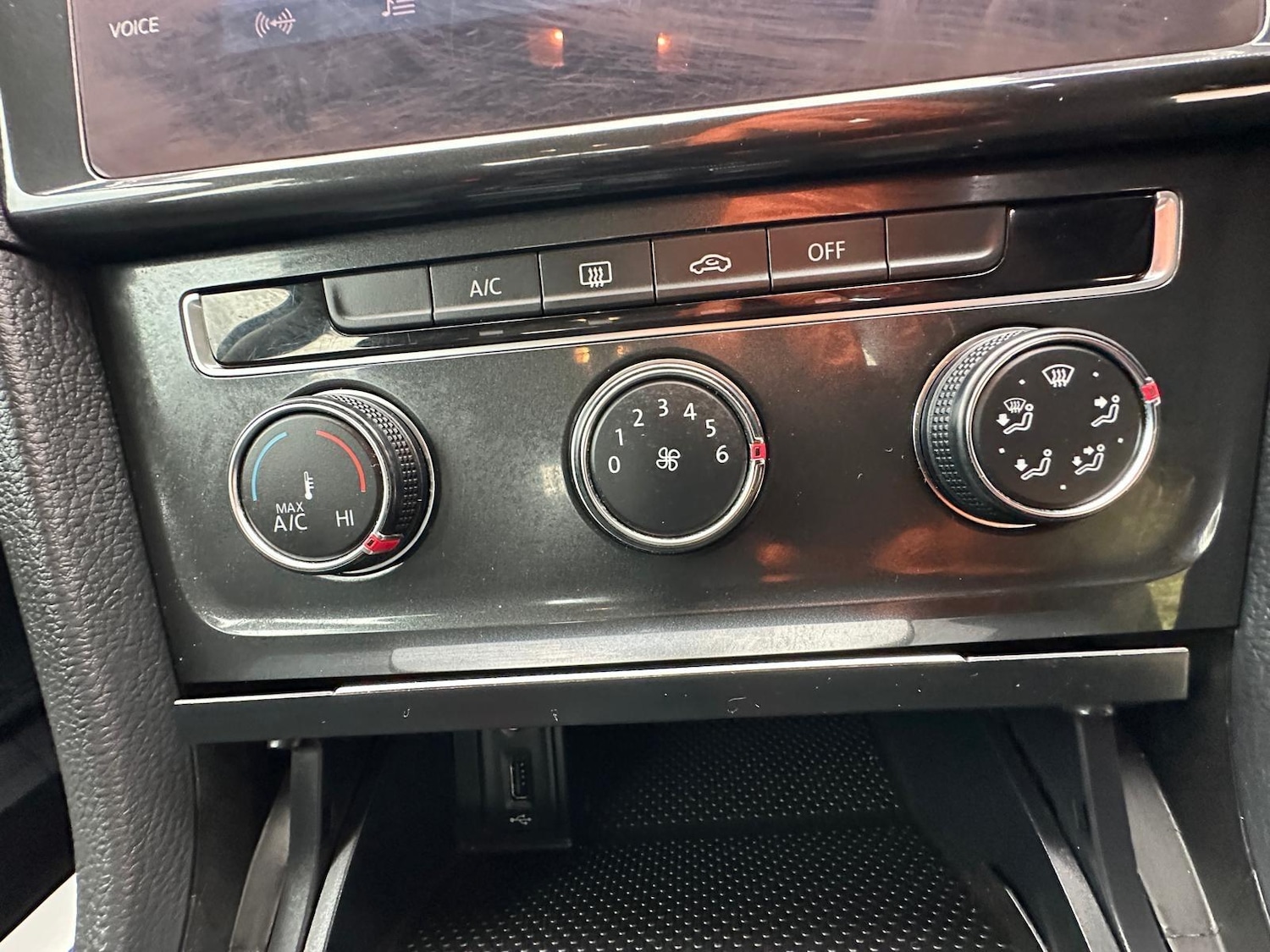 Used Volkswagen Golf 2018 for sale - 78171417: Photo 21