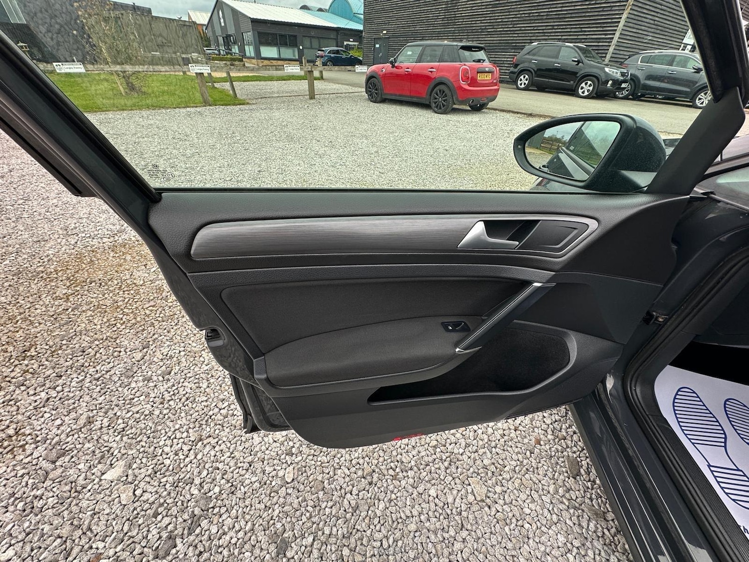 Used Volkswagen Golf 2018 for sale - 78171417: Photo 25