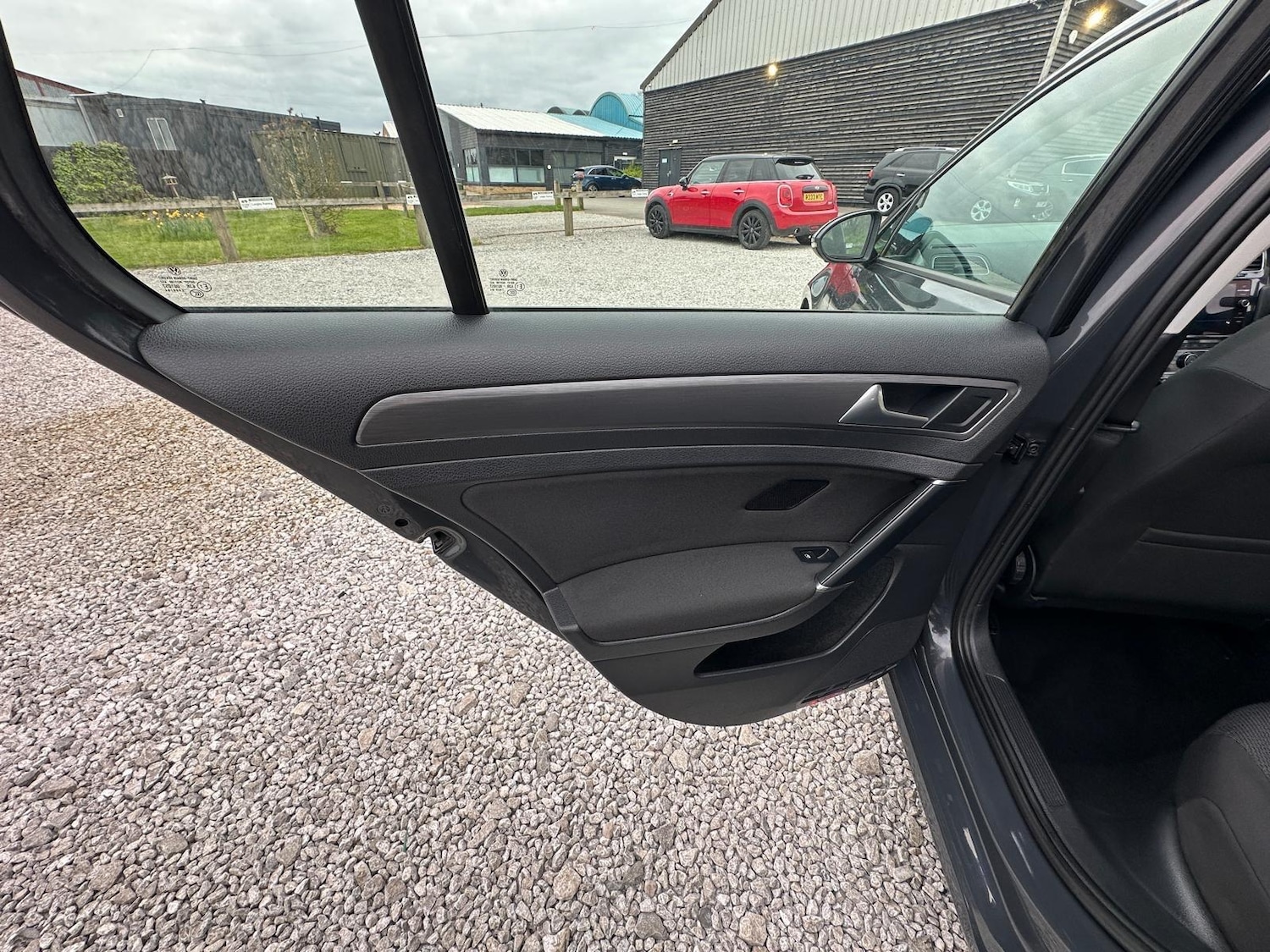 Used Volkswagen Golf 2018 for sale - 78171417: Photo 28