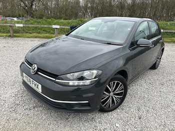 Used Volkswagen Golf 2018 for sale - 78171417: Photo