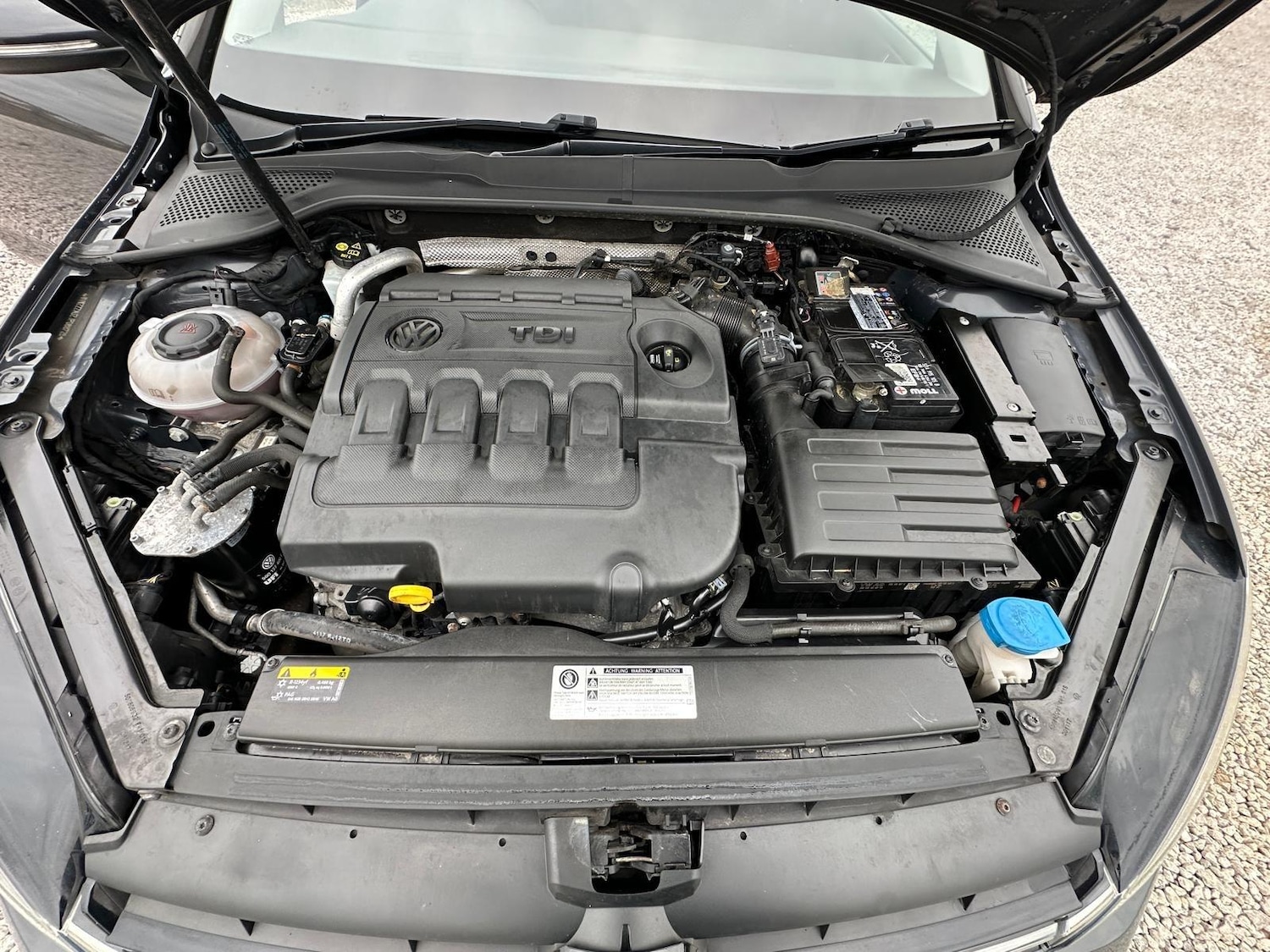 Used Volkswagen Golf 2018 for sale - 78171417: Photo 30