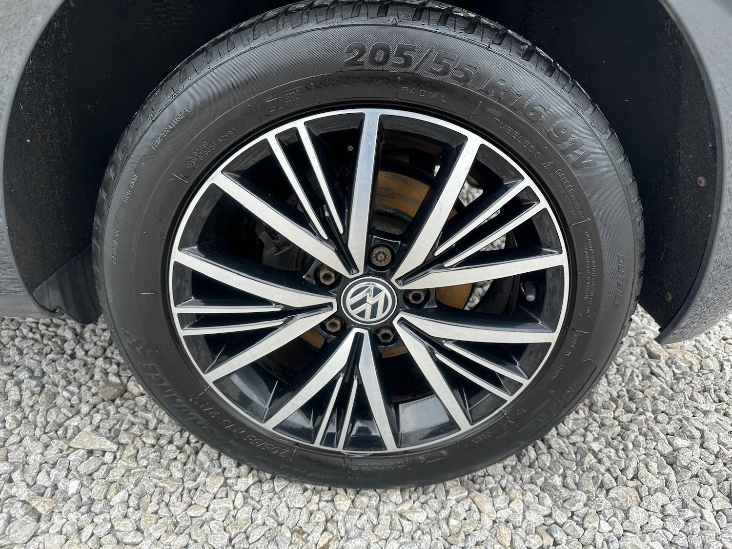 Used Volkswagen Golf 2018 for sale - 78171417: Photo 31