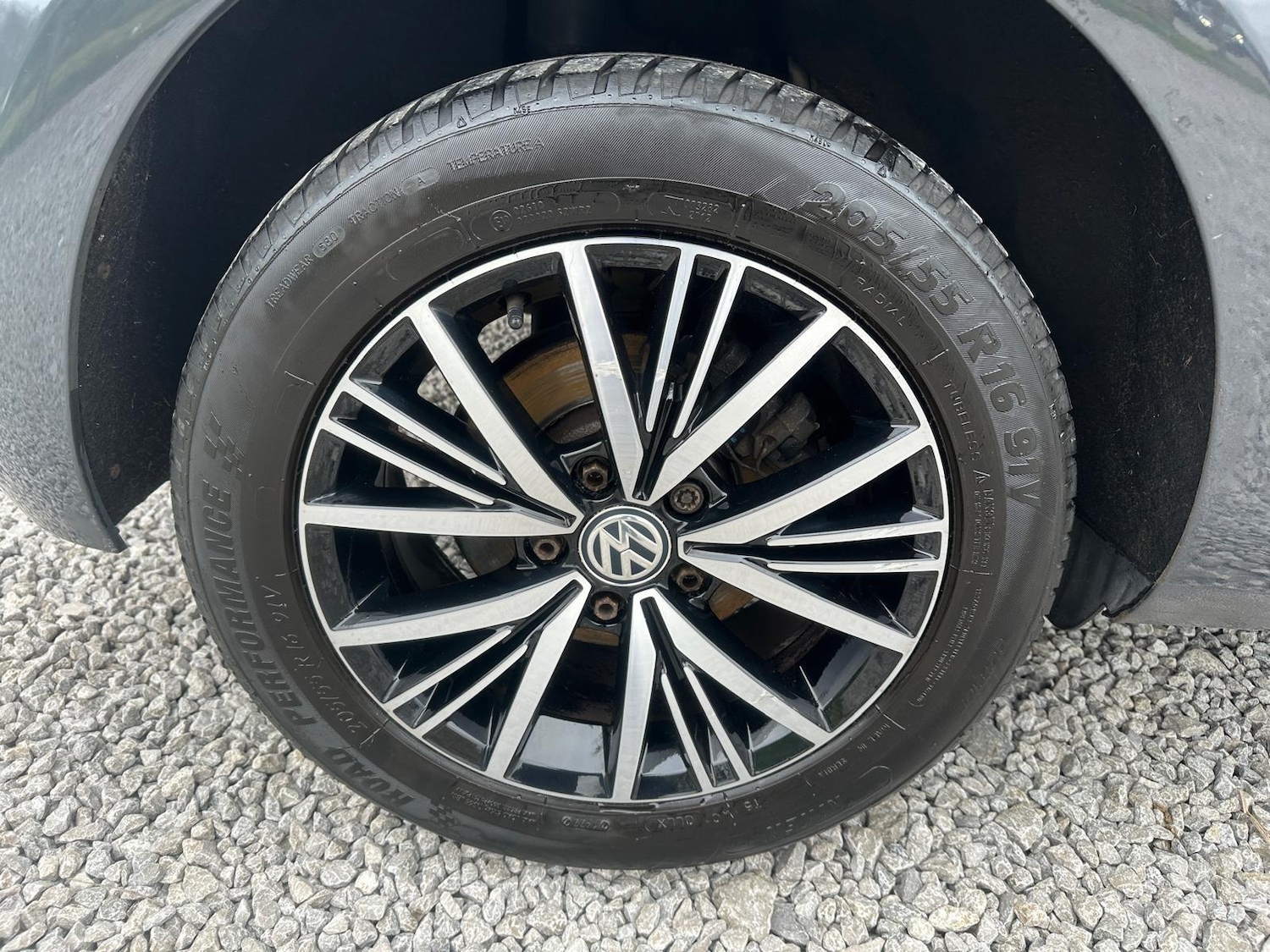 Used Volkswagen Golf 2018 for sale - 78171417: Photo 32