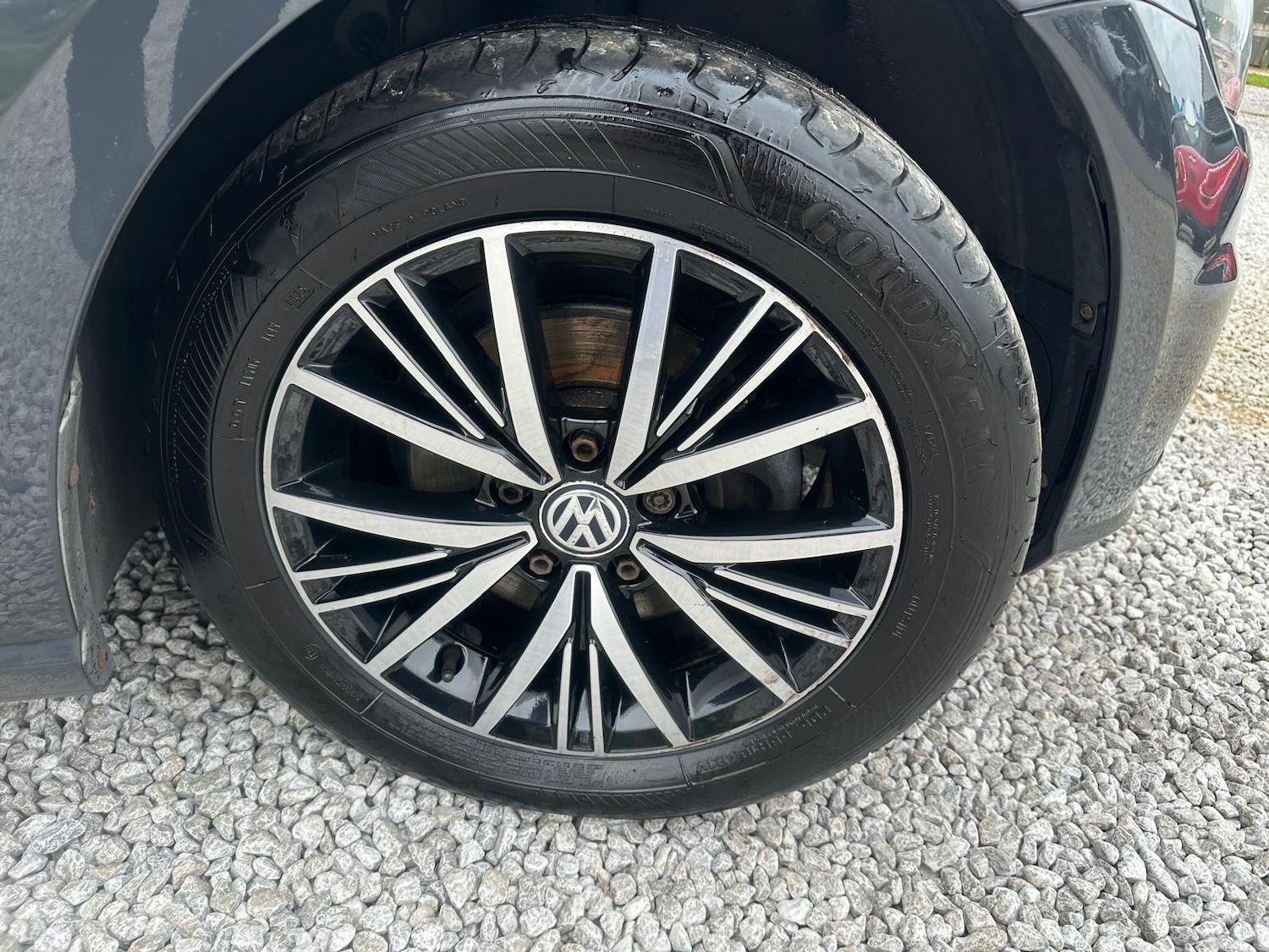 Used Volkswagen Golf 2018 for sale - 78171417: Photo 34