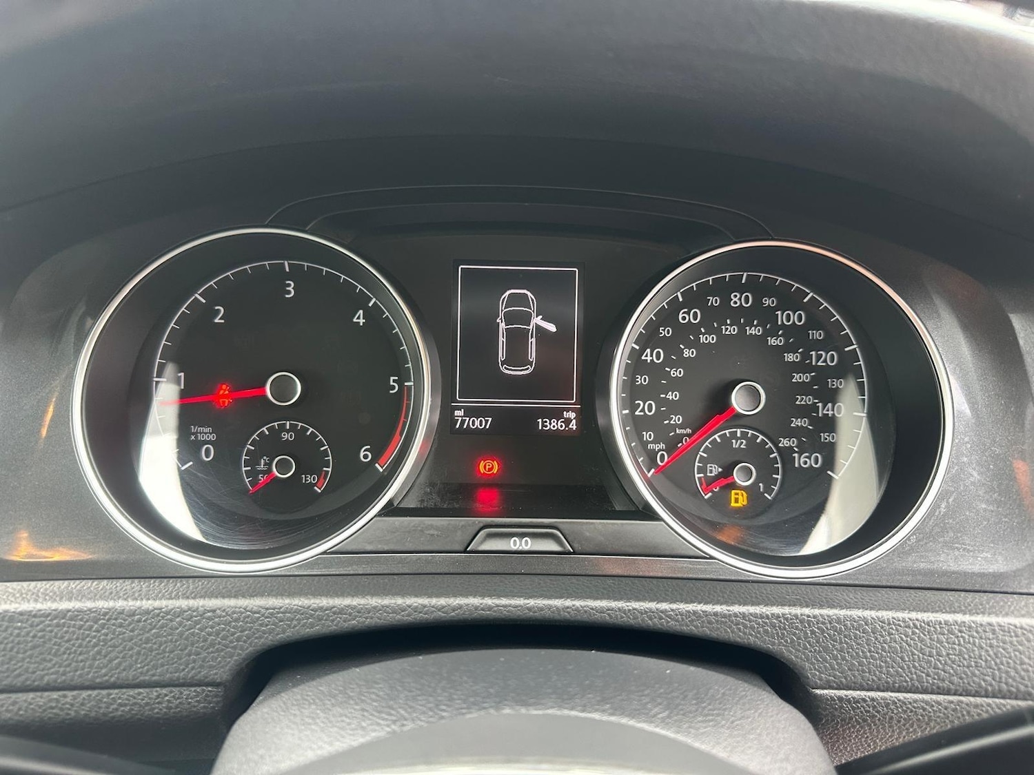 Used Volkswagen Golf 2018 for sale - 78171417: Photo 36